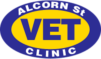 Alcorn st vet