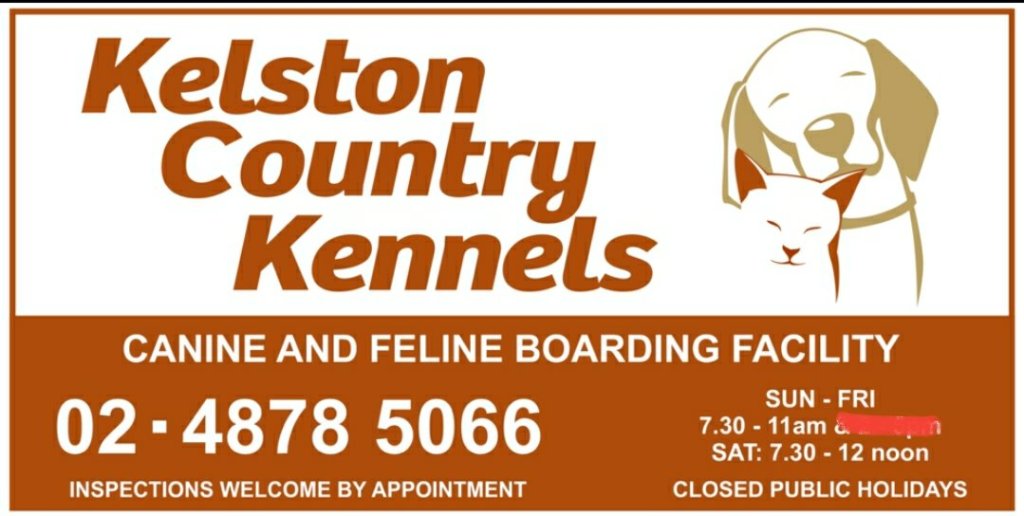 Kelston kennels